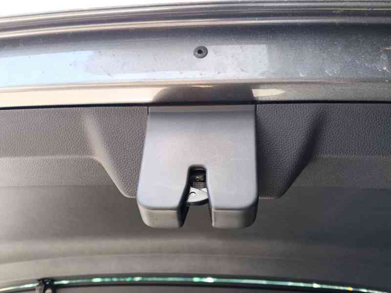 Recambio de cerradura maletero / porton para skoda karoq (nu7, nd7) 1.5 tsi referencia OEM IAM 81A827506A  