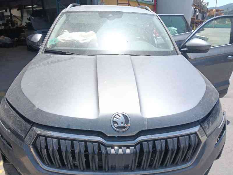 Recambio de capot delantero para skoda karoq (nu7, nd7) 1.5 tsi referencia OEM IAM 57A823031B  