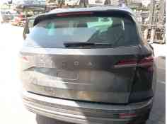 Recambio de porton trasero para skoda karoq (nu7, nd7) 1.5 tsi referencia OEM IAM 57A827023A  