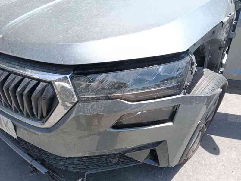 Recambio de faro izquierdo para skoda karoq (nu7, nd7) 1.5 tsi referencia OEM IAM 57B941015A  