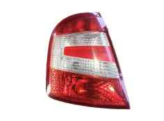 Recambio de piloto trasero izquierdo para skoda fabia i (6y2) 1.9 sdi referencia OEM IAM 6Y6945111B / VERDESPIECE  
