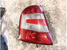Recambio de piloto trasero izquierdo para skoda fabia i (6y2) 1.9 sdi referencia OEM IAM 6Y6945111B / VERDESPIECE  