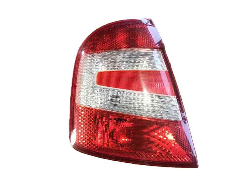 Recambio de piloto trasero izquierdo para skoda fabia i (6y2) 1.9 sdi referencia OEM IAM 6Y6945111B / VERDESPIECE  