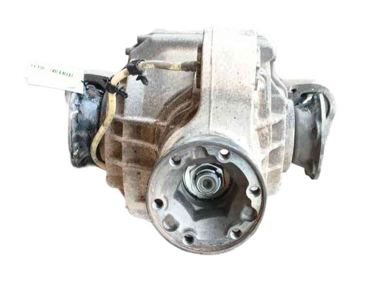 Recambio de diferencial trasero para volkswagen touareg (7la, 7l6, 7l7) 5.0 v10 tdi referencia OEM IAM 0AC525017D  