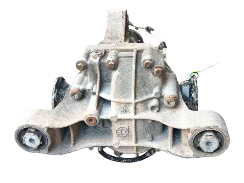 Recambio de diferencial trasero para volkswagen touareg (7la, 7l6, 7l7) 5.0 v10 tdi referencia OEM IAM 0AC525017D  