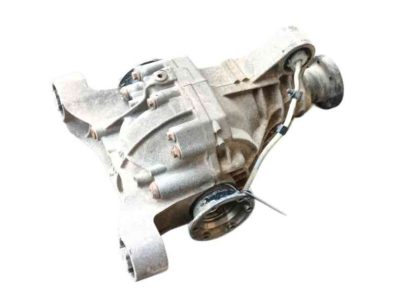 Recambio de diferencial trasero para volkswagen touareg (7la, 7l6, 7l7) 5.0 v10 tdi referencia OEM IAM 0AC525017D  
