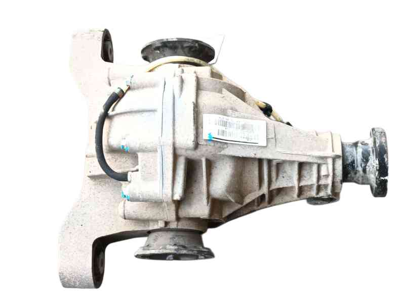 Recambio de diferencial trasero para volkswagen touareg (7la, 7l6, 7l7) 5.0 v10 tdi referencia OEM IAM 0AC525017D  
