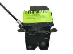 Recambio de cerradura maletero / porton para mercedes-benz clase e (w211) e 220 cdi (211.006) referencia OEM IAM A2037500085 / 1 2