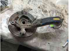Recambio de mangueta trasera izquierda para bmw x3 (e83) 2.0 d referencia OEM IAM    2