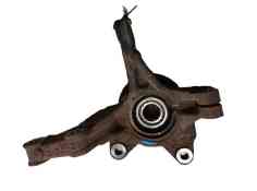 Recambio de mangueta delantera derecha para dacia sandero iii 1.0 tce 90 referencia OEM IAM    2