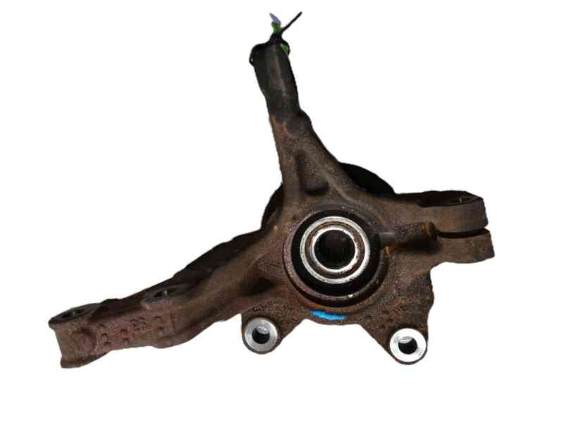 Recambio de mangueta delantera derecha para dacia sandero iii 1.0 tce 90 referencia OEM IAM   
