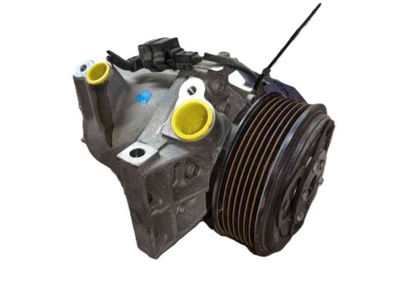 Recambio de compresor aire acondicionado para dacia sandero iii 1.0 tce 90 referencia OEM IAM   