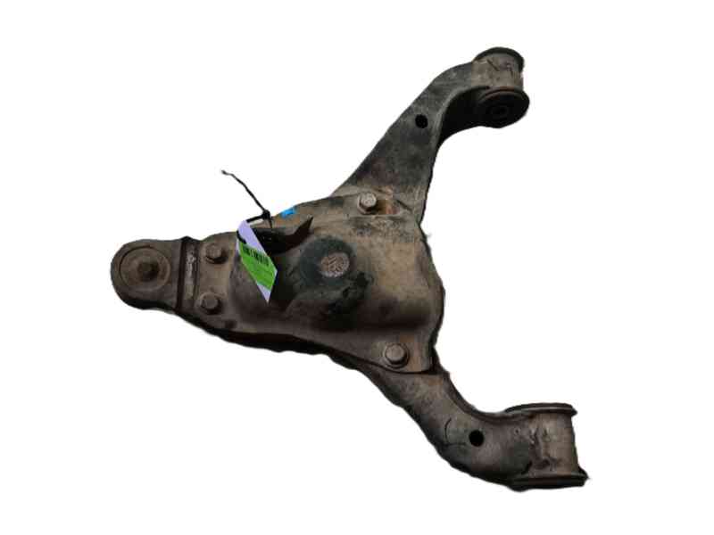 Recambio de brazo suspension inferior delantero izquierdo para mercedes-benz sprinter 3,5-t caja/chasis (b906) 310 cdi (906.131,