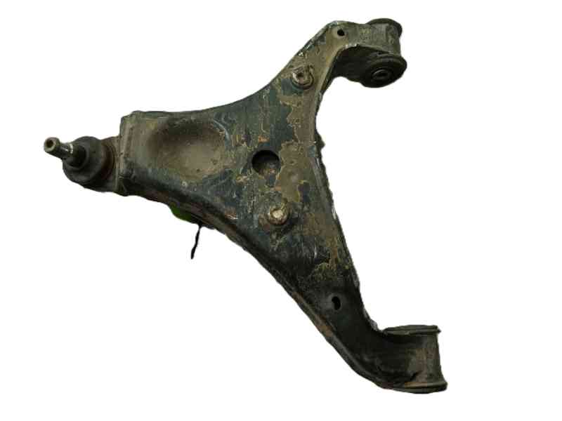 Recambio de brazo suspension inferior delantero izquierdo para mercedes-benz sprinter 3,5-t caja/chasis (b906) 310 cdi (906.131,