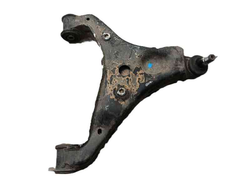 Recambio de brazo suspension inferior delantero derecho para mercedes-benz sprinter 3,5-t caja/chasis (b906) 310 cdi (906.131, 9