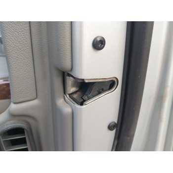 CERRADURA PUERTA DELANTERA DERECHA 51217012144 