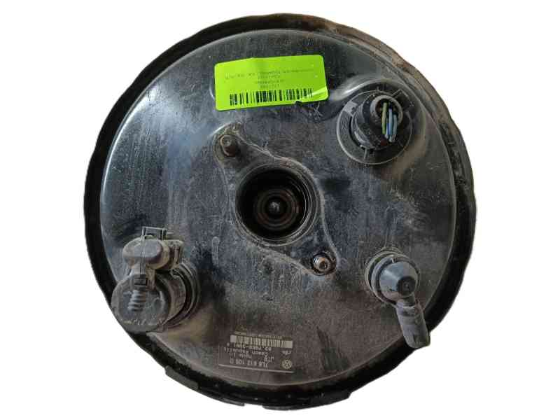 Recambio de servofreno para volkswagen touareg (7la, 7l6, 7l7) 5.0 v10 tdi referencia OEM IAM 7L6612105  