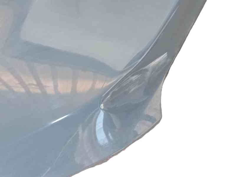 Recambio de capot para dacia sandero iii 1.0 tce 90 referencia OEM IAM   