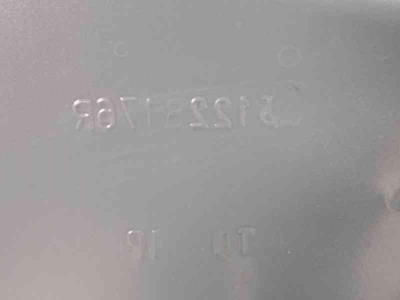 Recambio de capot para dacia sandero iii 1.0 tce 90 referencia OEM IAM   