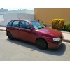 seat ibiza ii (6k1) del año 2000