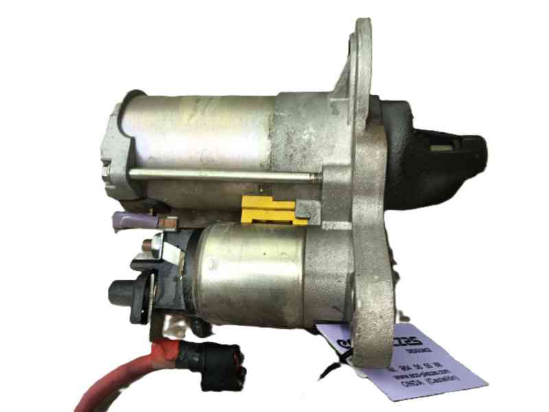 Recambio de motor arranque para dacia sandero iii 1.0 tce 90 referencia OEM IAM   