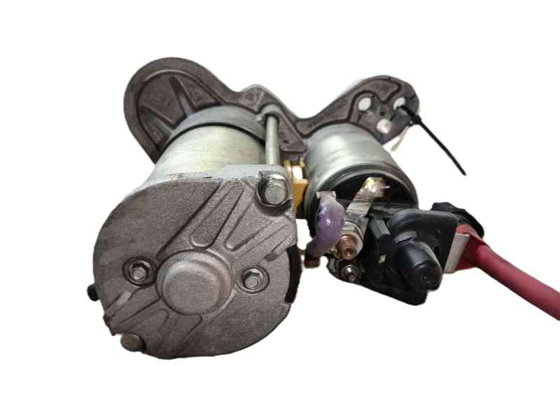 Recambio de motor arranque para dacia sandero iii 1.0 tce 90 referencia OEM IAM   
