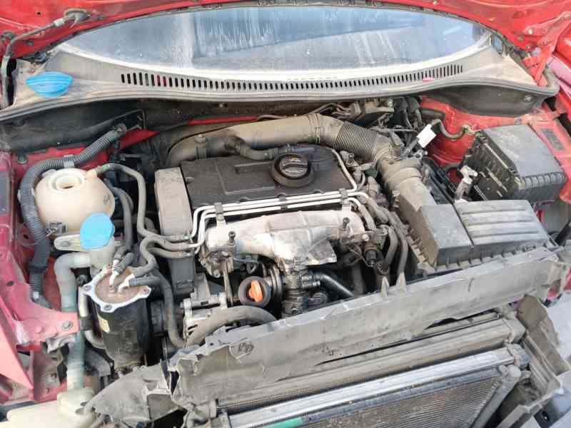 Recambio de caja cambios para seat altea (5p1) 2.0 tdi 16v referencia OEM IAM   
