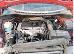 Recambio de despiece motor para seat altea (5p1) 2.0 tdi 16v referencia OEM IAM   