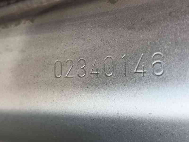 Recambio de capot para volkswagen touareg (7la, 7l6, 7l7) 5.0 v10 tdi referencia OEM IAM 0  