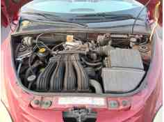 Recambio de caja cambios para chrysler pt cruiser (pt_) 2.0 referencia OEM IAM   