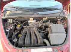 Recambio de despiece motor para chrysler pt cruiser (pt_) 2.0 referencia OEM IAM   