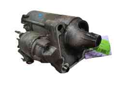 Recambio de motor arranque para citroën c-elysee (dd_) 1.6 hdi 92 referencia OEM IAM 5802FH  