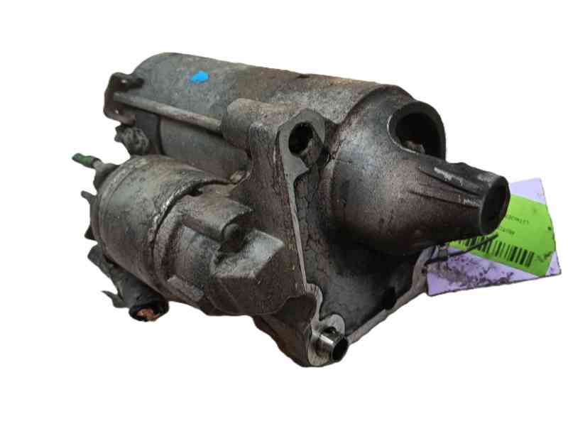 Recambio de motor arranque para citroën c-elysee (dd_) 1.6 hdi 92 referencia OEM IAM 5802FH  
