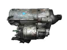 Recambio de motor arranque para citroën c-elysee (dd_) 1.6 hdi 92 referencia OEM IAM 5802FH   2