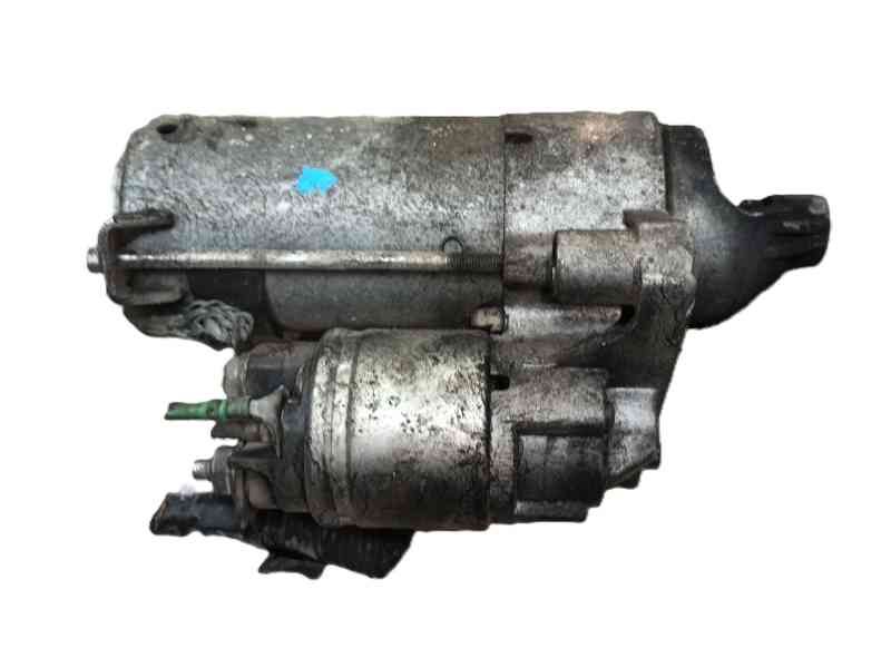 Recambio de motor arranque para citroën c-elysee (dd_) 1.6 hdi 92 referencia OEM IAM 5802FH  