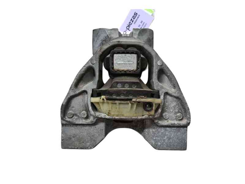 Recambio de soporte motor para ford transit courier b460 monospace 1.5 tdci referencia OEM IAM   