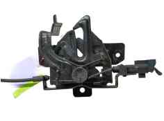 Recambio de cerradura capot para kia niro ii (sg2) 1.6 gdi plug-in hybrd referencia OEM IAM 81130AT000  