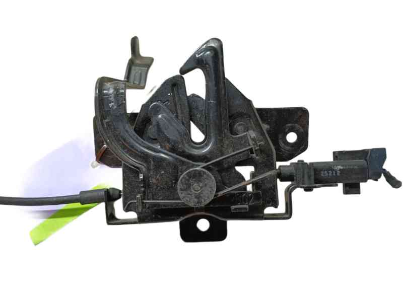 Recambio de cerradura capot para kia niro ii (sg2) 1.6 gdi plug-in hybrd referencia OEM IAM 81130AT000  