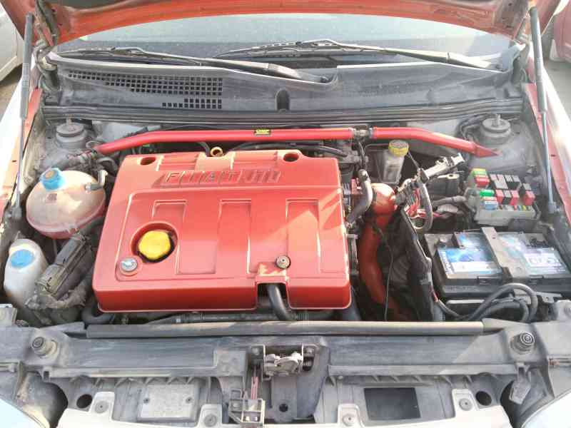 Recambio de caja cambios para fiat stilo (192_) 1.9 jtd (192_xe1a) referencia OEM IAM   