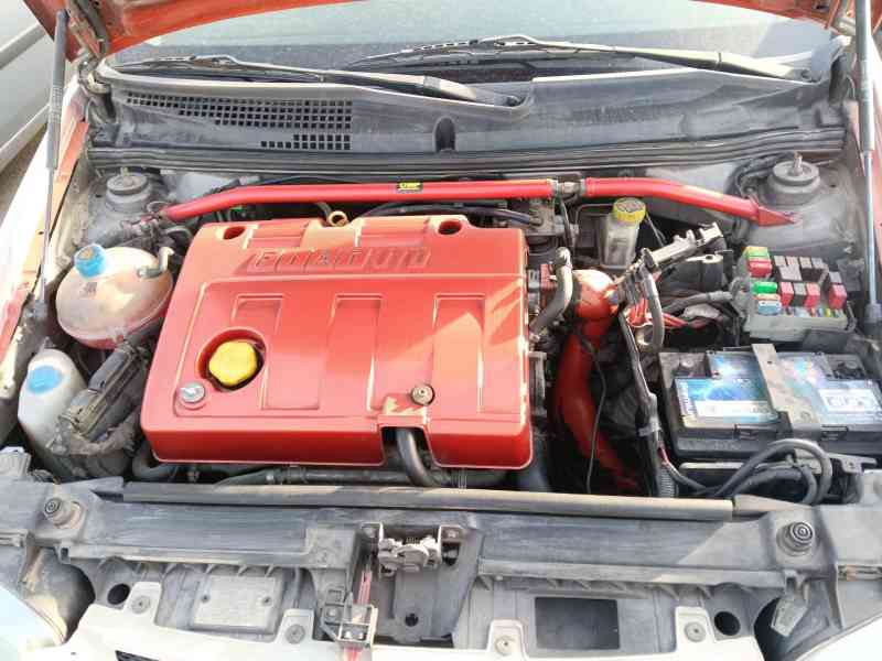 Recambio de despiece motor para fiat stilo (192_) 1.9 jtd (192_xe1a) referencia OEM IAM   