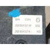 Recambio de abs para volkswagen t-cross (c11, d31) 1.0 tsi referencia OEM IAM 2Q0614517APBEF 2Q0614517AP 