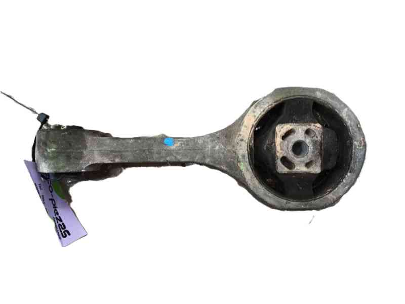 Recambio de soporte motor para skoda fabia iii (nj3) 1.2 tsi referencia OEM IAM 6C0199851J  