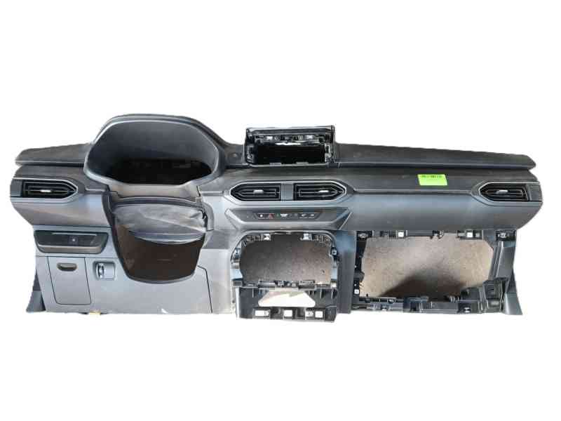 Recambio de salpicadero para dacia sandero iii 1.0 tce 90 referencia OEM IAM   
