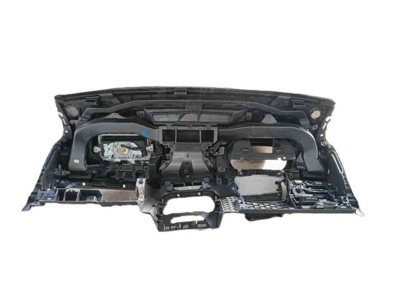 Recambio de salpicadero para dacia sandero iii 1.0 tce 90 referencia OEM IAM   