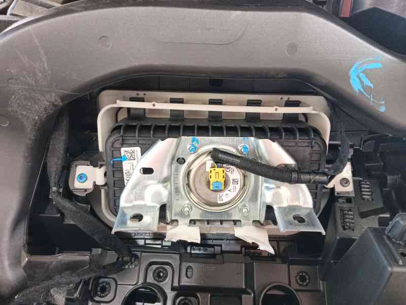 Recambio de salpicadero para dacia sandero iii 1.0 tce 90 referencia OEM IAM   