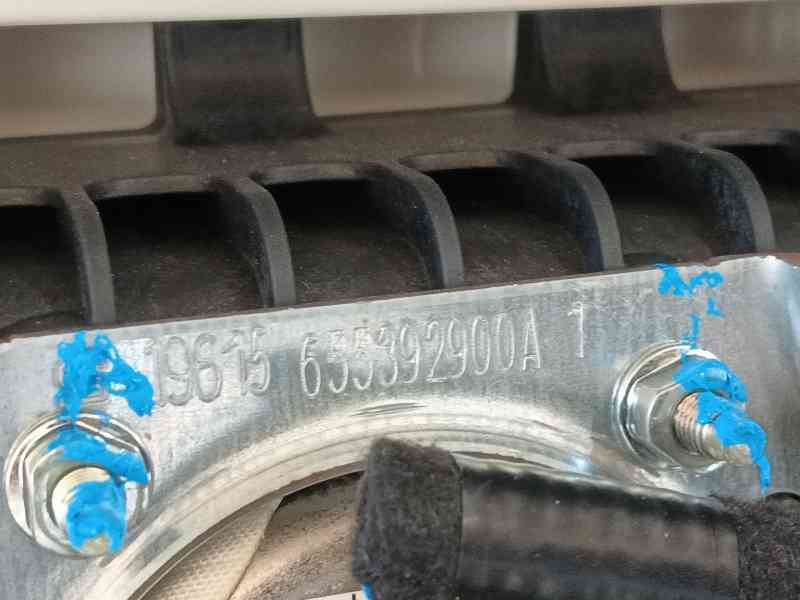 Recambio de salpicadero para dacia sandero iii 1.0 tce 90 referencia OEM IAM   