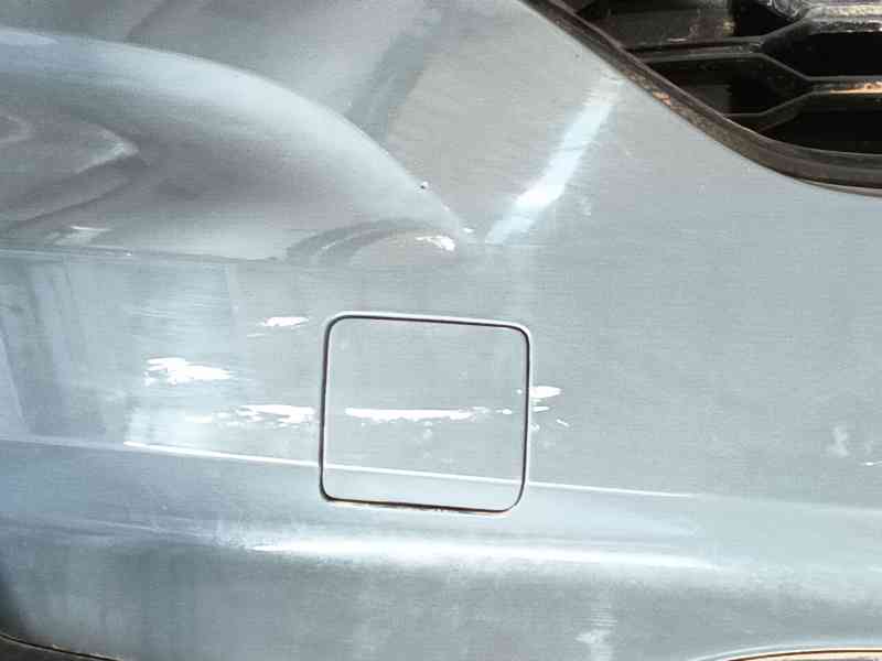 Recambio de paragolpes delantero para dacia sandero iii 1.0 tce 90 referencia OEM IAM   