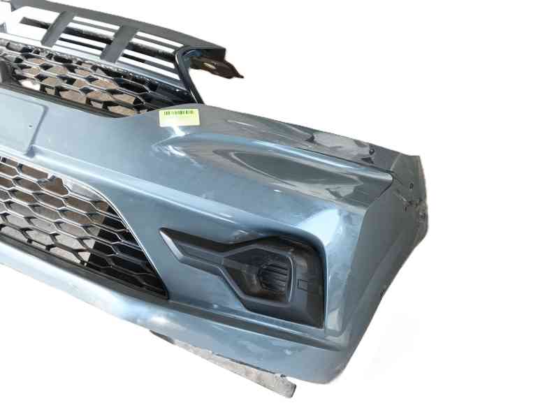 Recambio de paragolpes delantero para dacia sandero iii 1.0 tce 90 referencia OEM IAM   