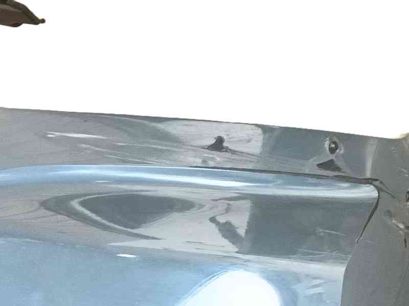Recambio de paragolpes delantero para dacia sandero iii 1.0 tce 90 referencia OEM IAM   