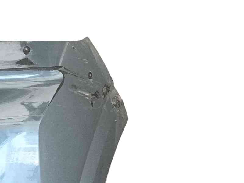 Recambio de paragolpes delantero para dacia sandero iii 1.0 tce 90 referencia OEM IAM   